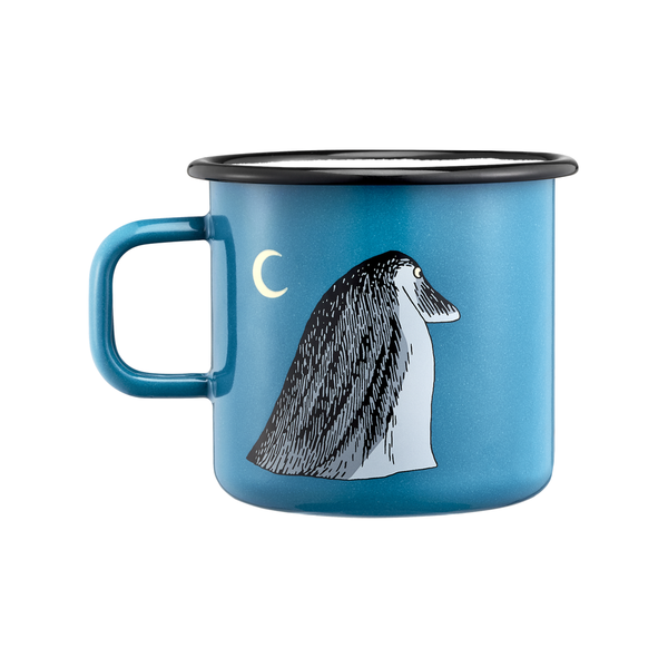 The Groke Mug 5,5dl - The Official Moomin Shop