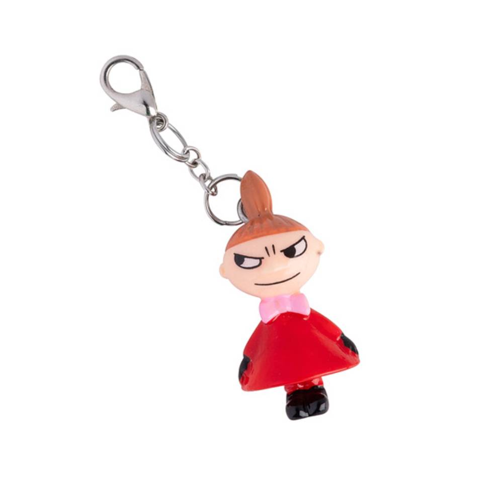 Little My Charm - The Official Moomin Shop