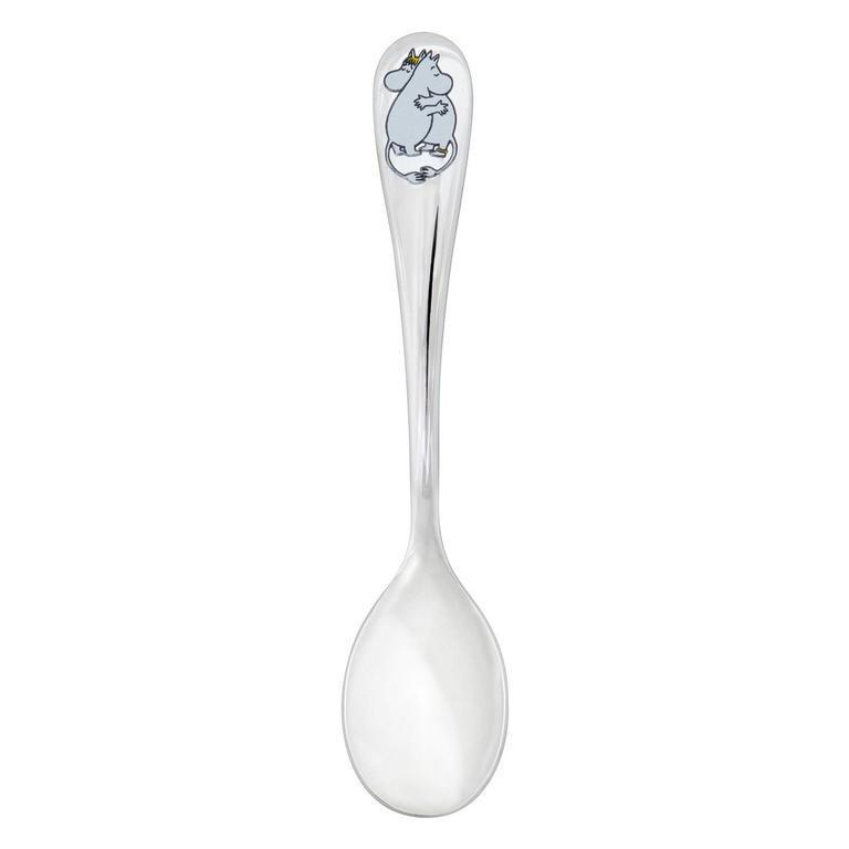 Moomin Love Coffee Spoon - The Official Moomin Shop