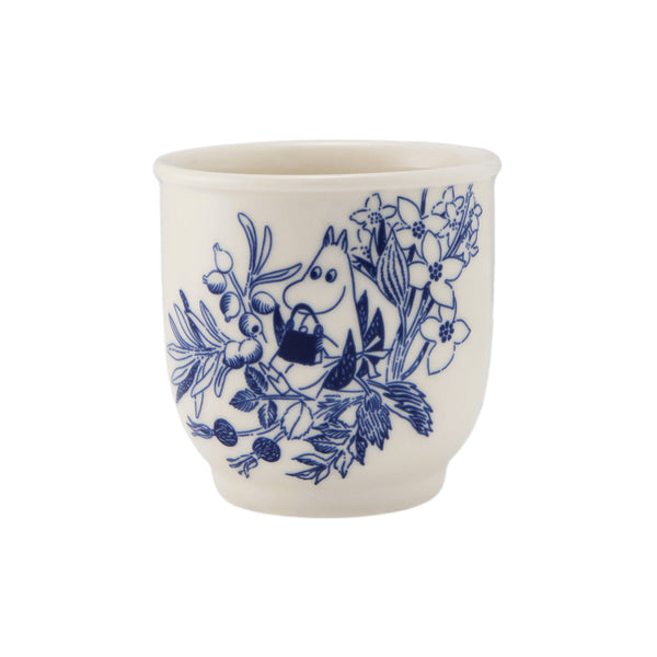 コレクション Haru Haru, Moomin Arabia's first complete dinnerware collection