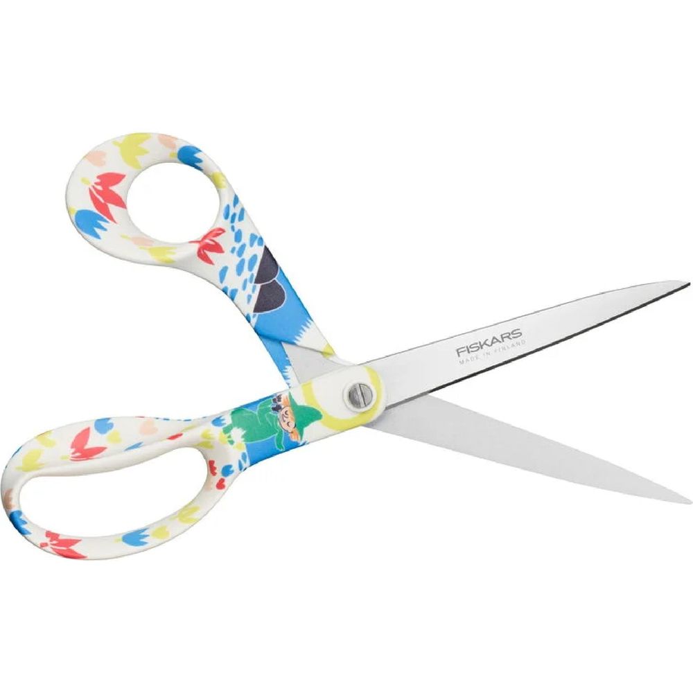 Snufkin General Purpose Scissors - The Official Moomin Shop