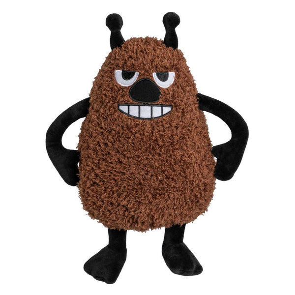 Stinky Plush Toy 28cm - The Official Moomin Shop