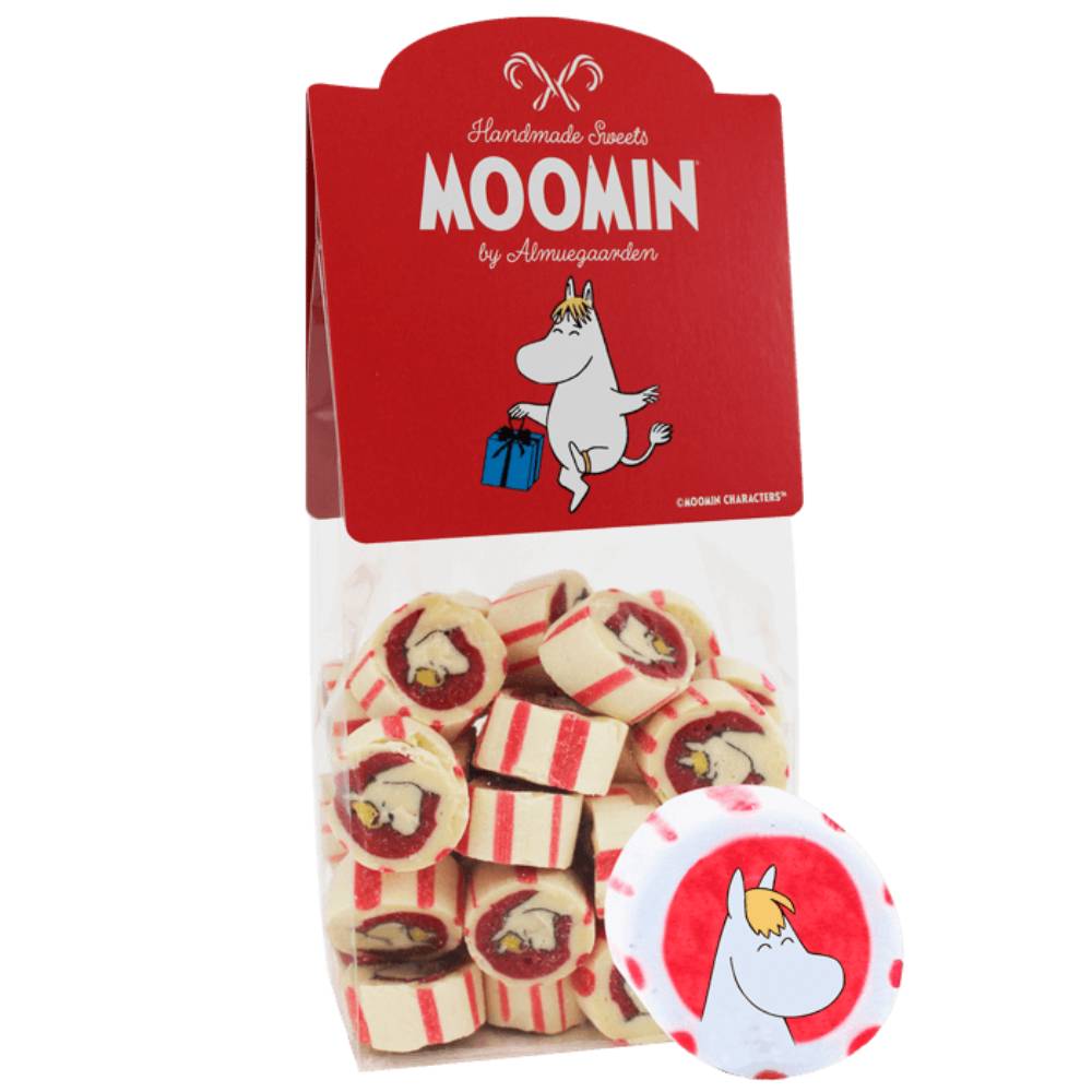 Snorkmaiden Sweets 125g - The Official Moomin Shop