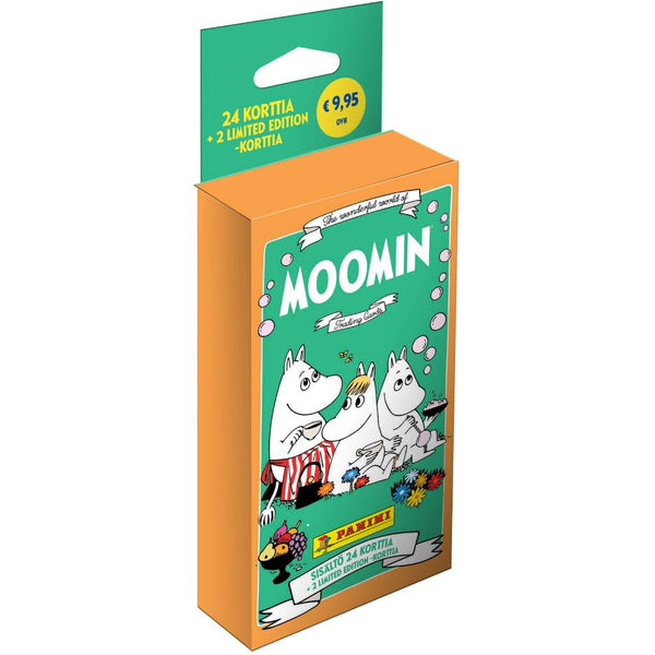 コレクション MOOMIN 32 POSTCARD SET コレクション MOOMIN 32 POSTCARD SET コレクション MOOMIN 32