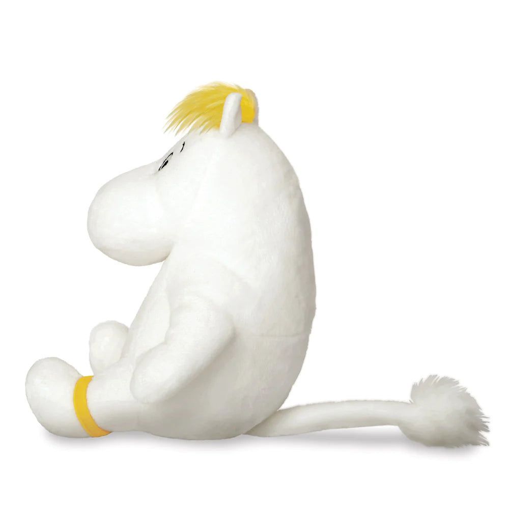 Snorkmaiden Plush Toy 20,5cm - Aurora World - The Official Moomin Shop