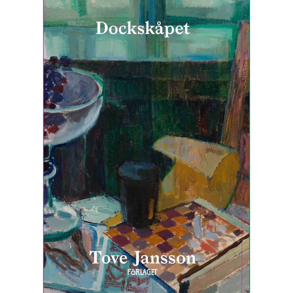 Dockskåpet - The Official Moomin Shop