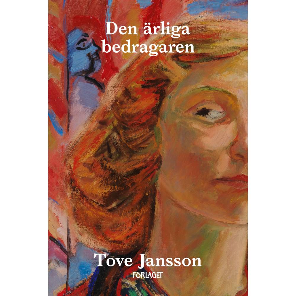 Den ärliga bedragaren - The Official Moomin Shop