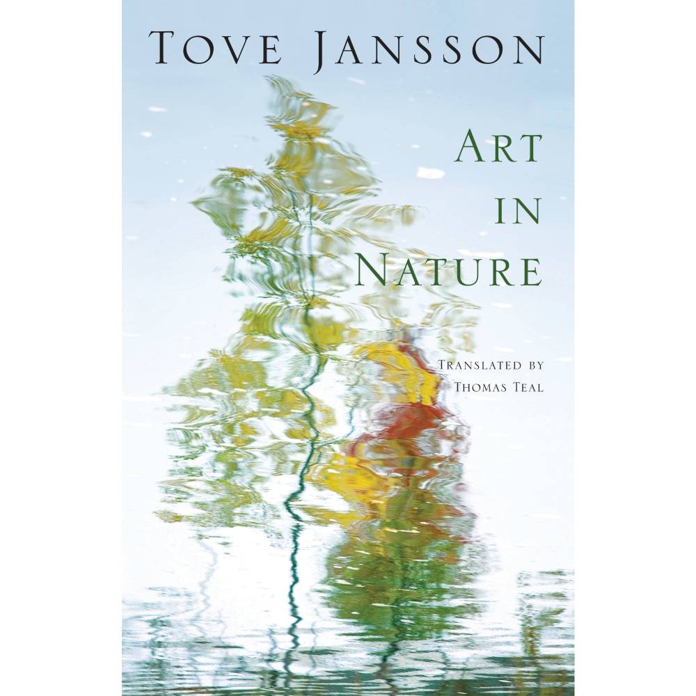 Art In Nature - The Official Moomin Shop