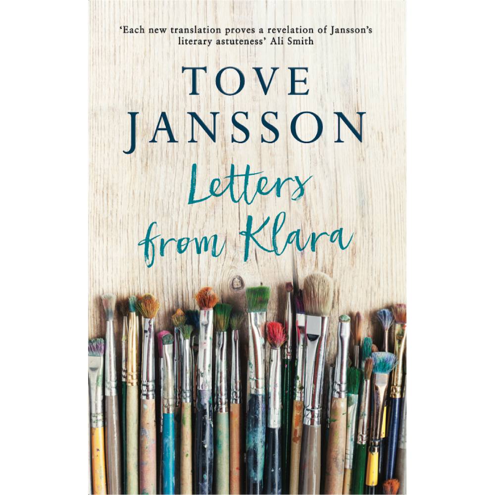 Letters from Klara - The Official Moomin Shop
