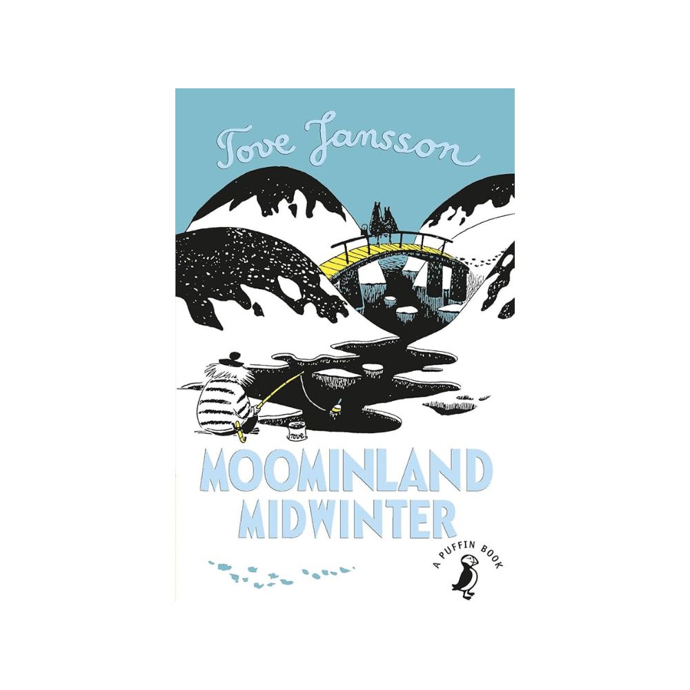Moominland Midwinter - Puffin - The Official Moomin Shop