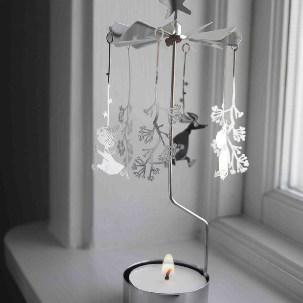 ムーミン モンスターキャット スターアニスコンプリート ANS024S_MOOD_MoominFirstSnowRo