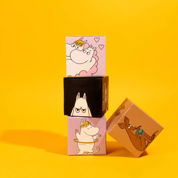 コレクション MOOMIN 32 POSTCARD SET コレクション MOOMIN 32 POSTCARD SET コレクション MOOMIN 32