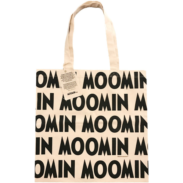 Moomin tote bag Clearance