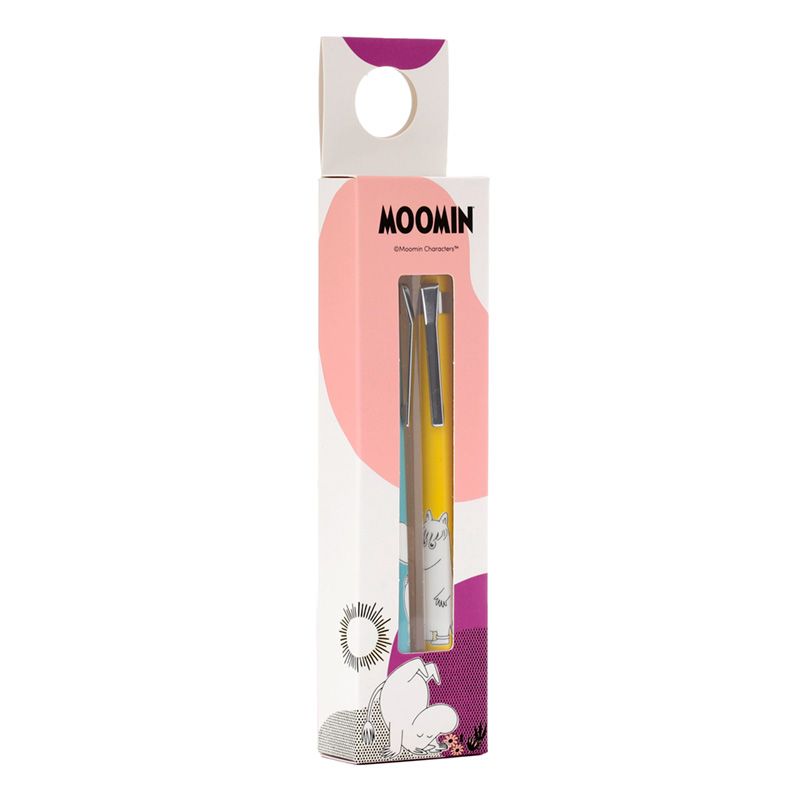 Moomintroll &amp; Snorkmaiden Pen 2-Set - Puckator - The Official Moomin Shop