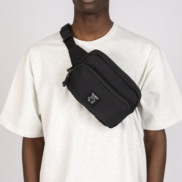 ENNOY WAIST BAG 未使用品 ENNOY WAIST BAG エンノイ ウエストバッグ スタイリスト私物