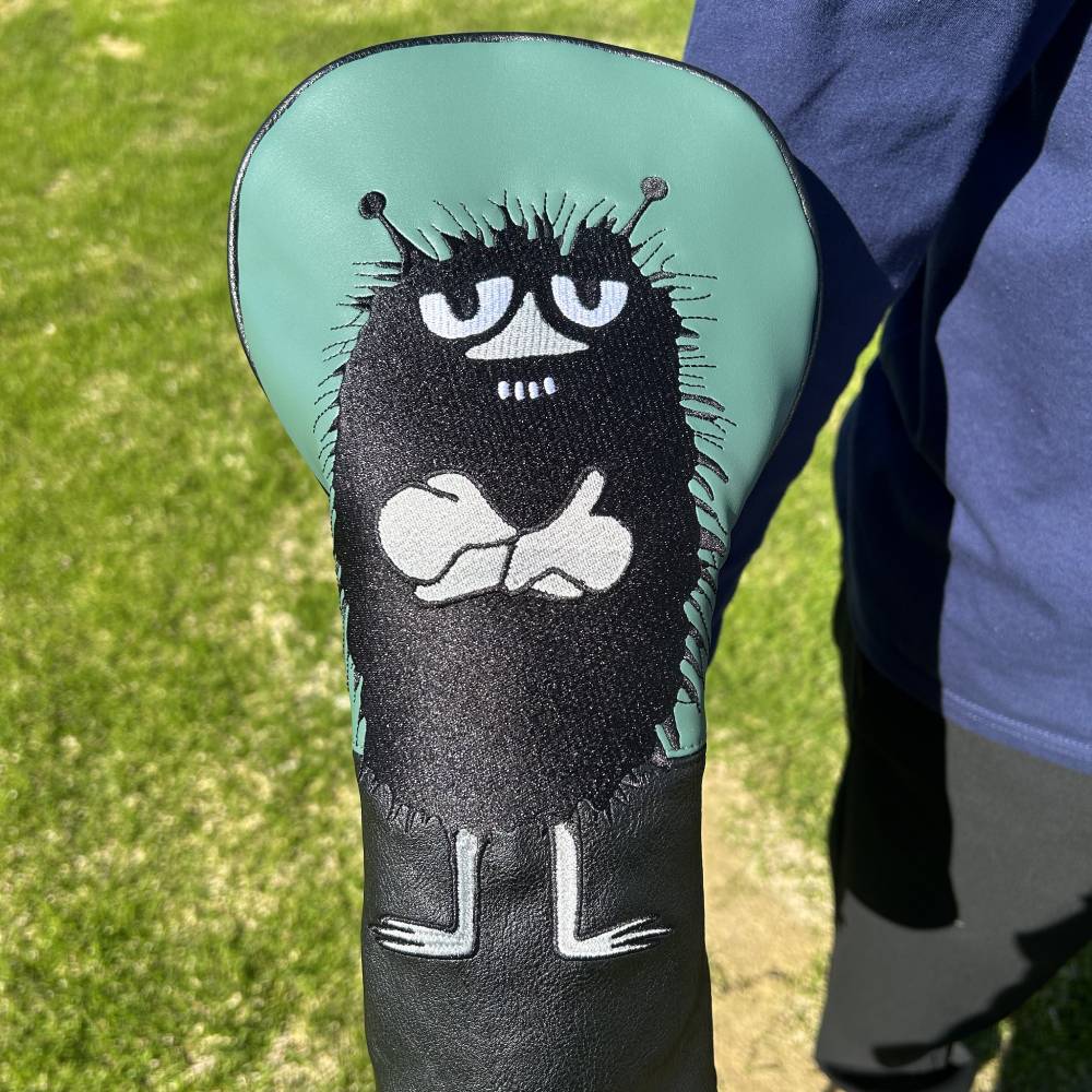 Stinky Driver Headcover - Havenix - The Official Moomin Shop