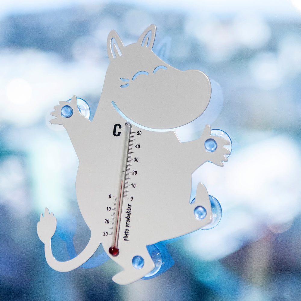 Moomintroll Thermometer - The Official Moomin Shop