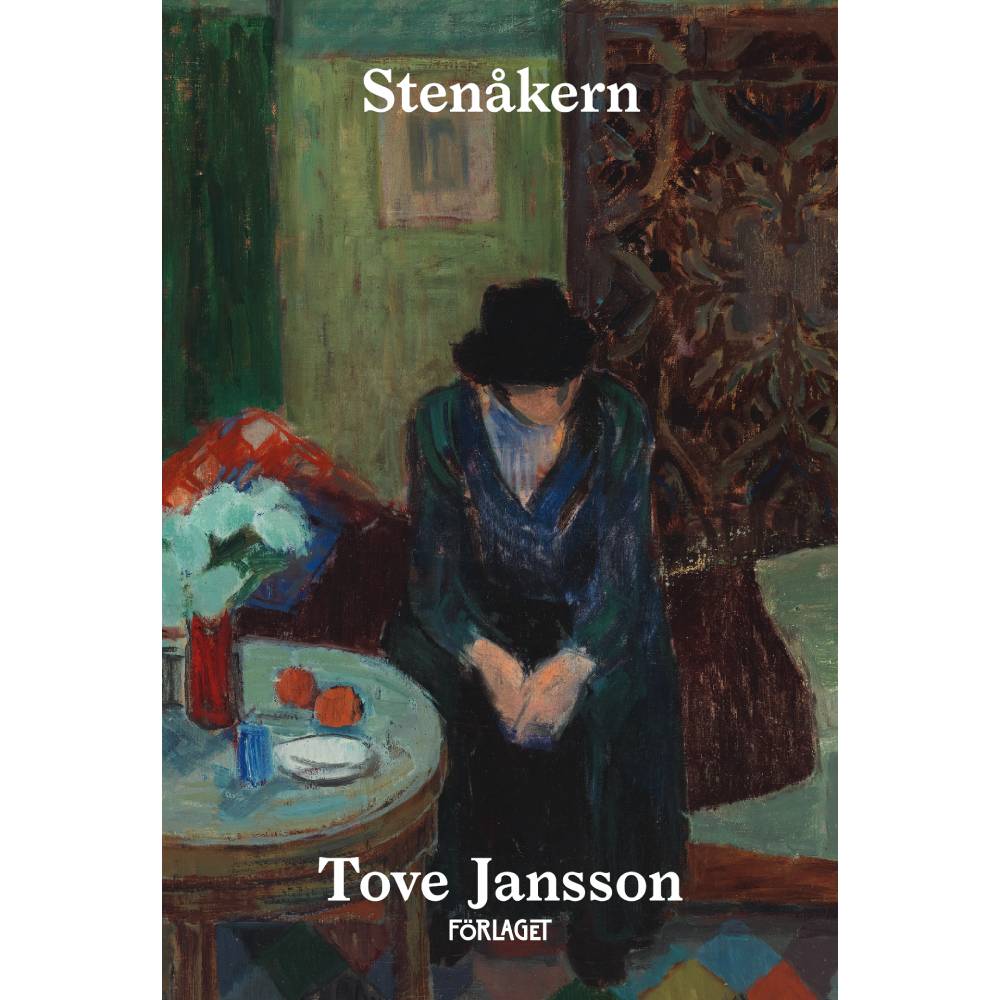 Stenåkern - The Official Moomin Shop