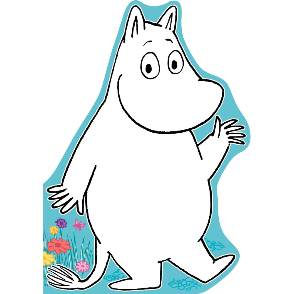All About Moomin - Puffin - The Official Moomin Shop