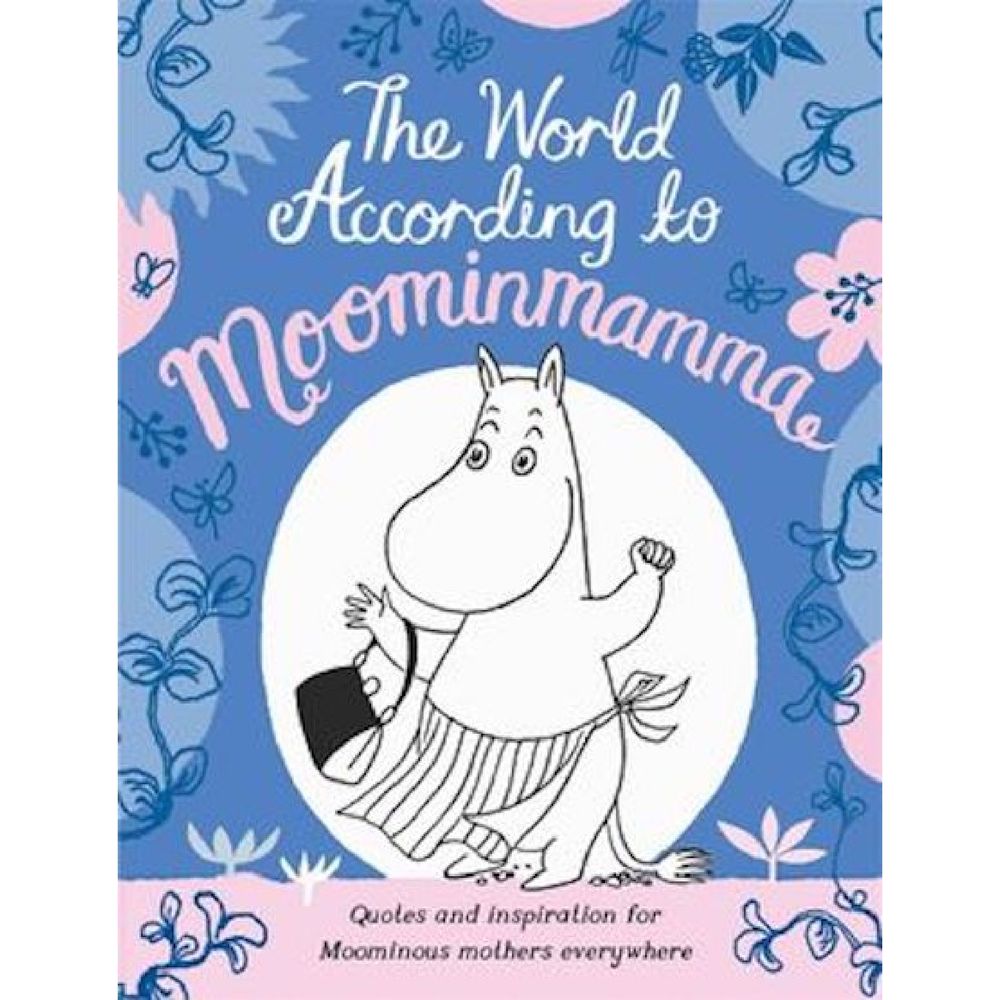 The World According to Moominmamma - The Official Moomin Shop