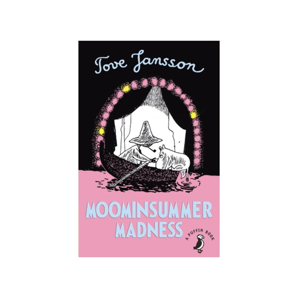Moominsummer Madness - Puffin - The Official Moomin Shop