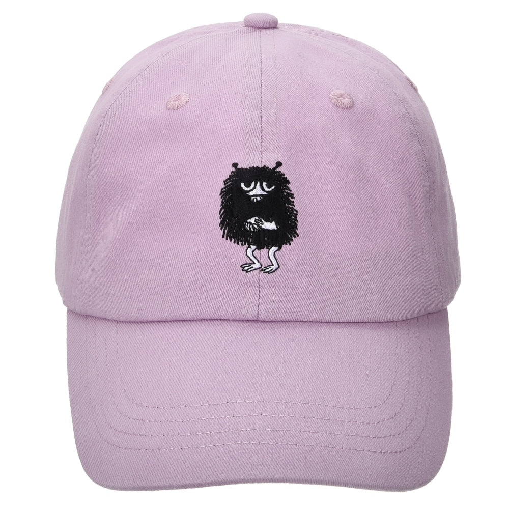 Stinky Adults Cap Lilac - Nordicbuddies - The Official Moomin Shop