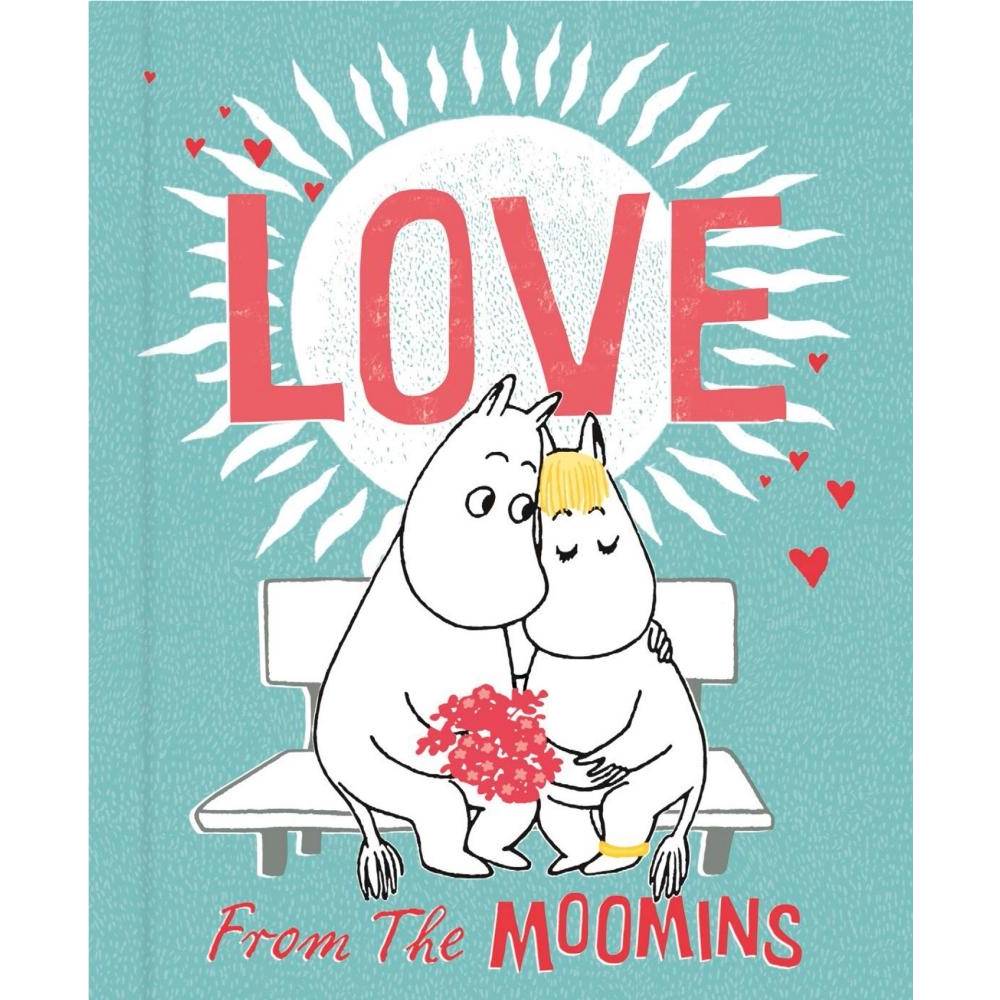 Love from the Moomins - Puffin - The Official Moomin Shop