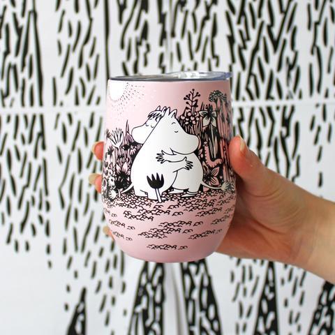 Moomin Love Keep Cup - The Official Moomin Shop