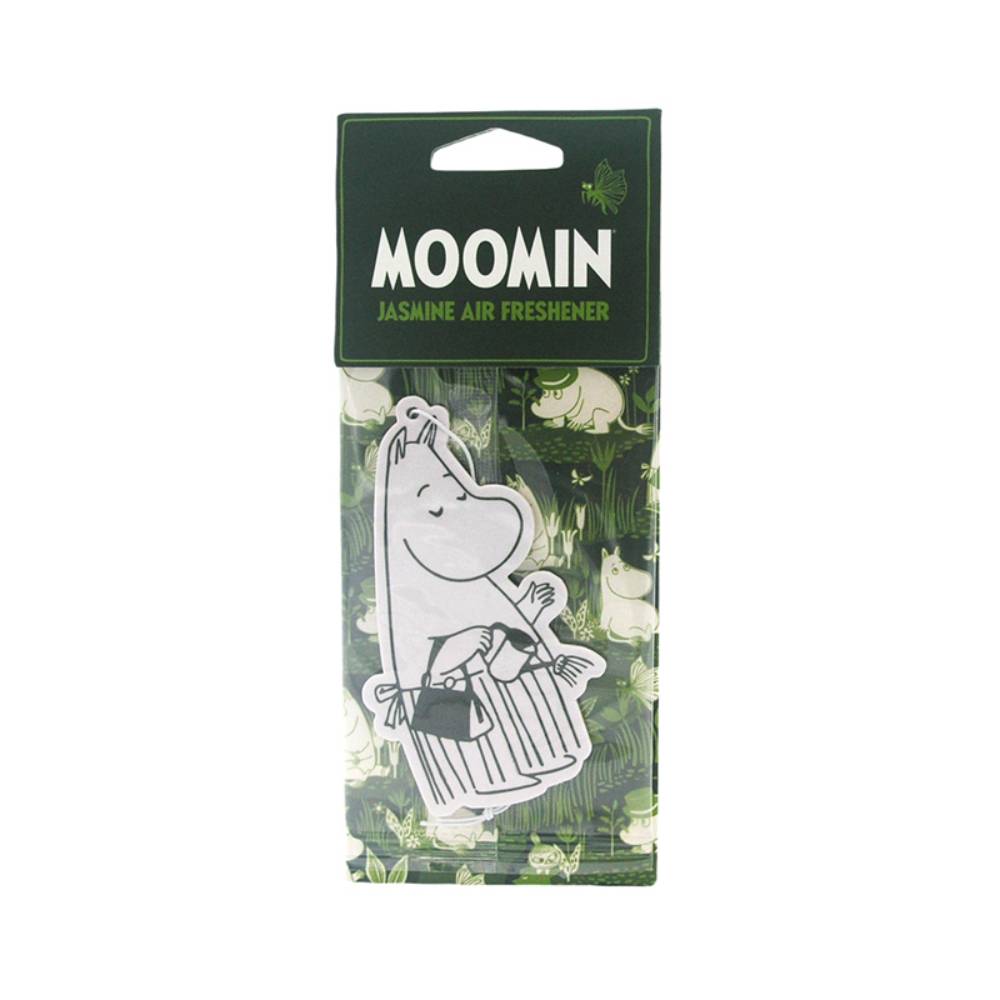 Moominmamma Air Freshener Jasmine - The Official Moomin Shop