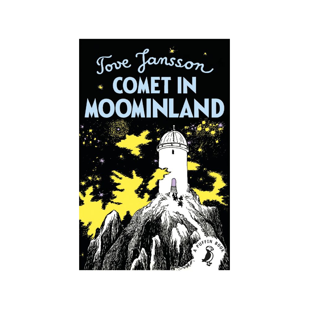 Comet in Moominland - Puffin - The Official Moomin Shop