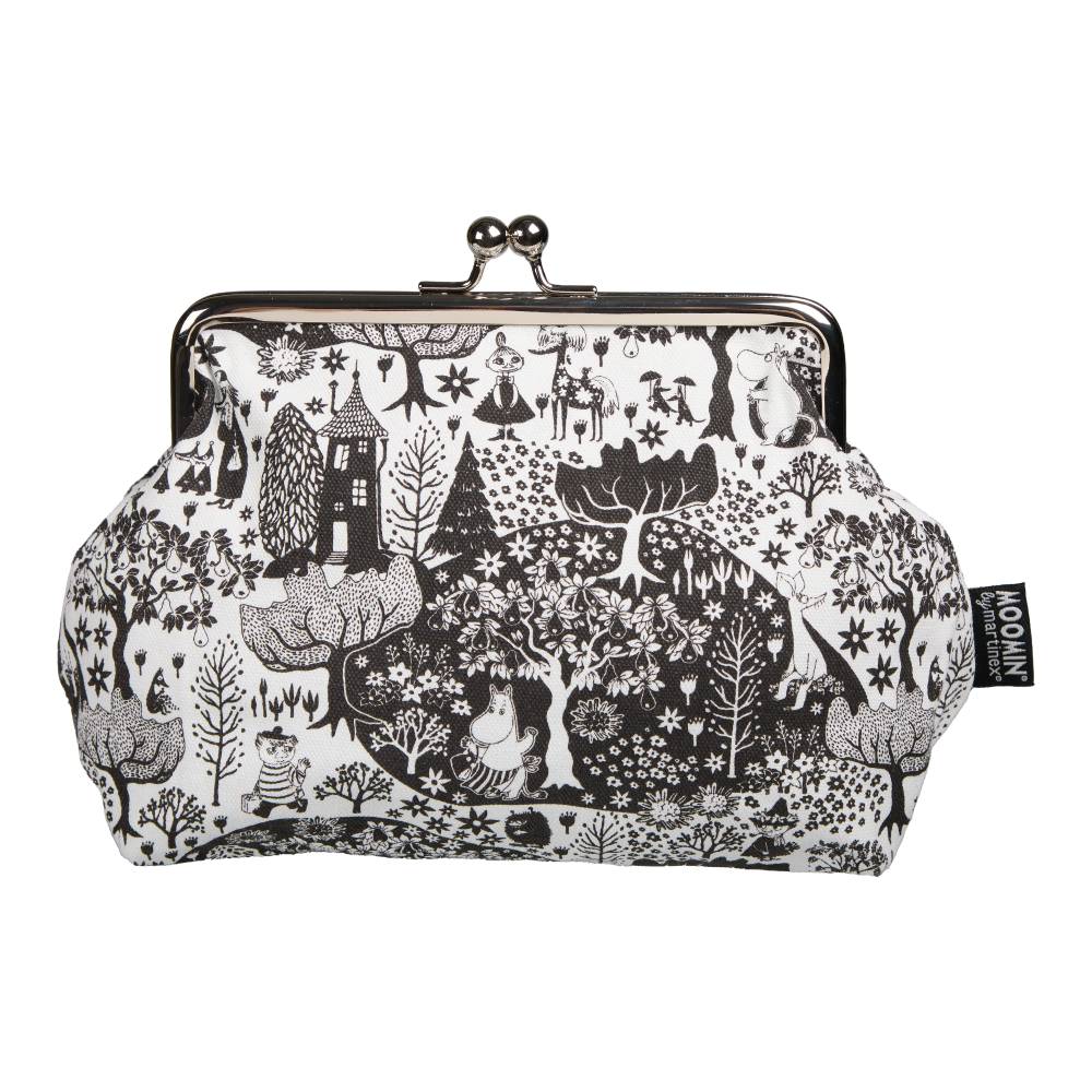 Moomin Park Pouch - The Official Moomin Shop