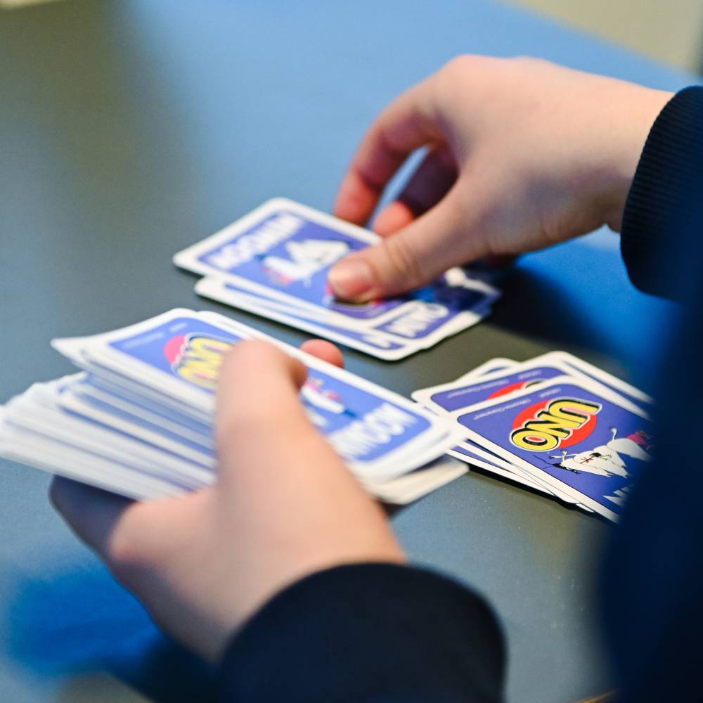 Moomin UNO Card Game - The Official Moomin Shop