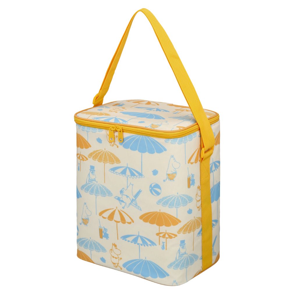 Moomin Riviera Cooler Bag Big - Anglo-Nordic - The Official Moomin Shop