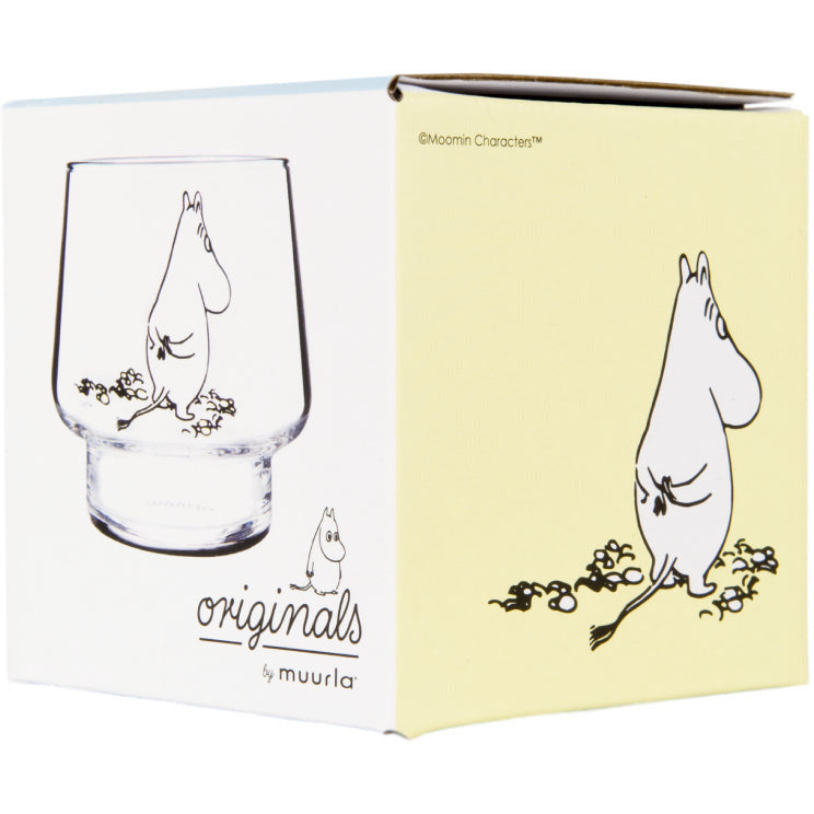 Moomin Originals The Wait Candle Holder - Muurla - The Official Moomin Shop