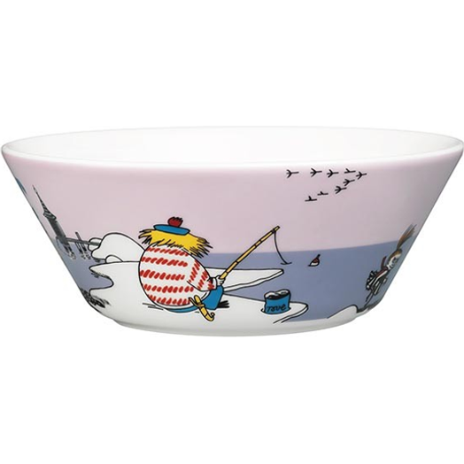 Too-ticky Bowl - Moomin Arabia - The Official Moomin Shop