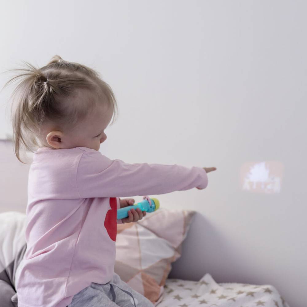 Moomin Torch Projector - The Official Moomin Shop