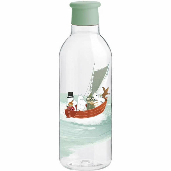 Water Bottle (metal) – Moomin Shop Hawaii