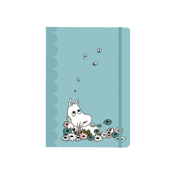 moomin Moomin soap pump 35 cl from Dsignhouse x Moomin - NordicNest.com