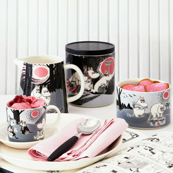 Moomin Adventure Move Pitcher 1L - The Official Moomin Shop