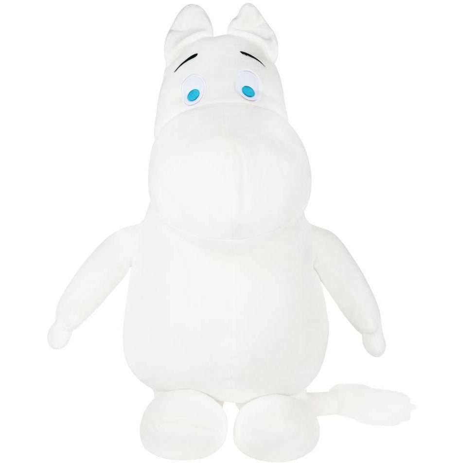 Moomintroll Plush Toy 60cm - The Official Moomin Shop