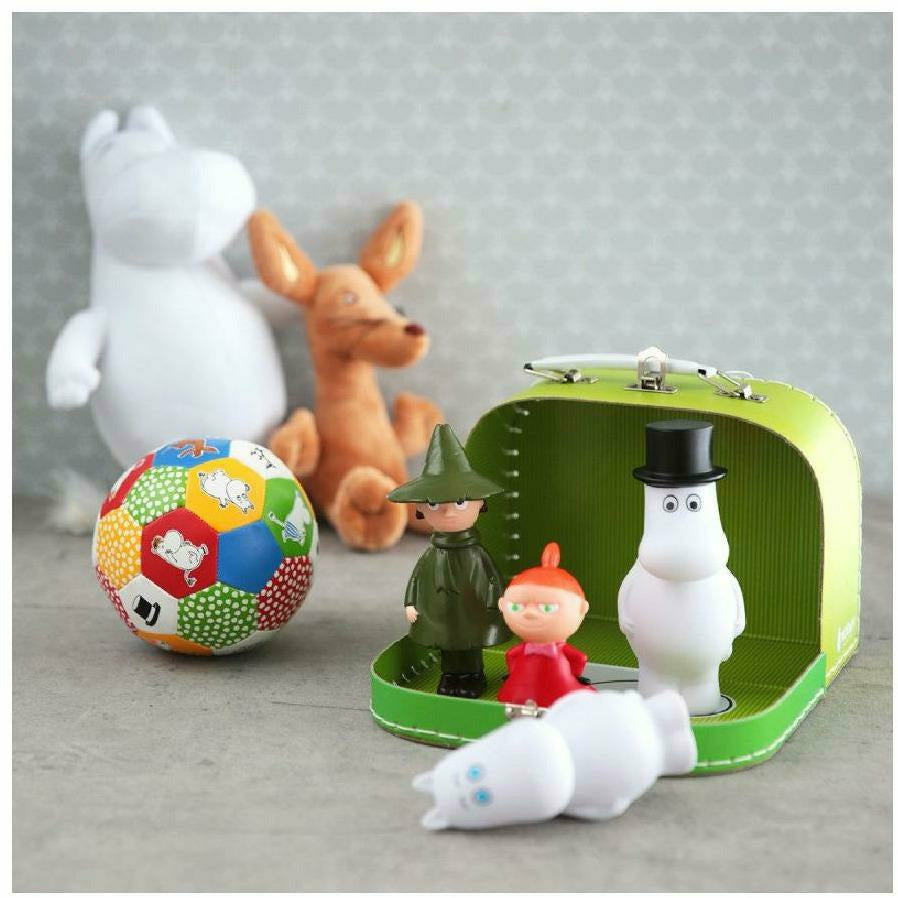 Moomin Set with Bathtub - Martinex - The Official Moomin Shop