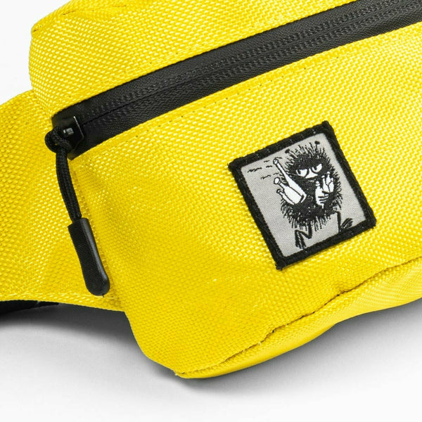 Yellow waist bag hotsell