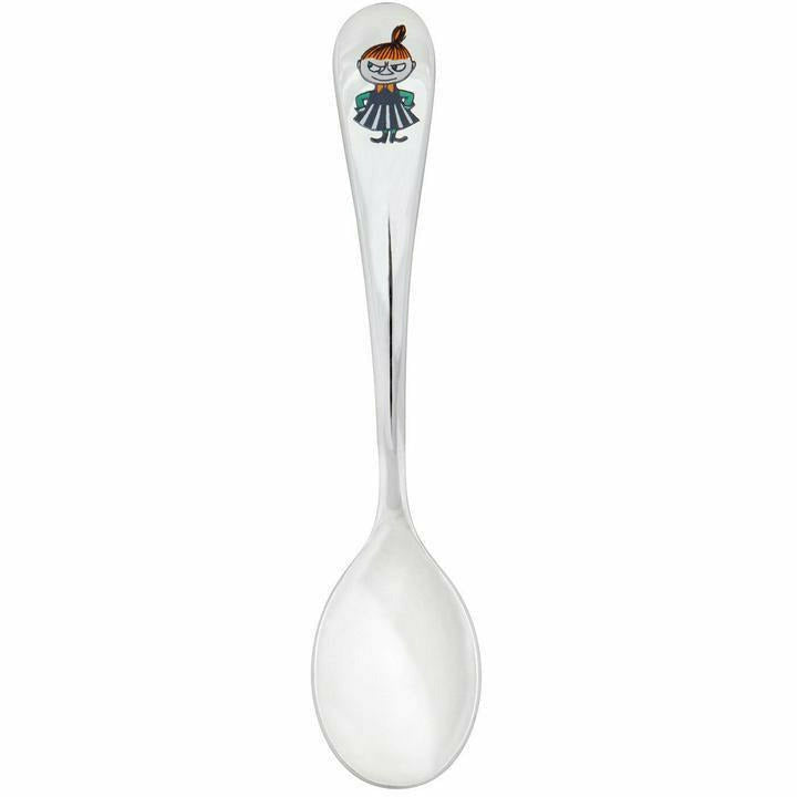Little My Spoon - The Official Moomin Shop