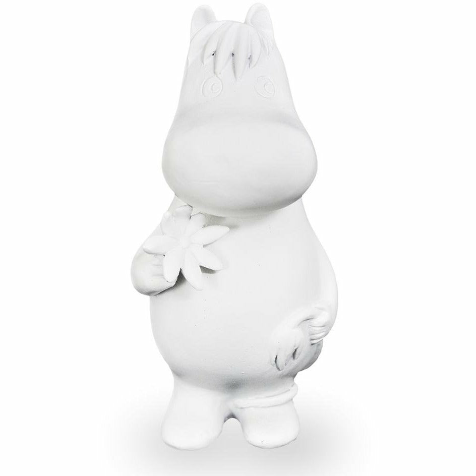 Snorkmaiden Figurine - Mitt & Ditt - The Official Moomin Shop