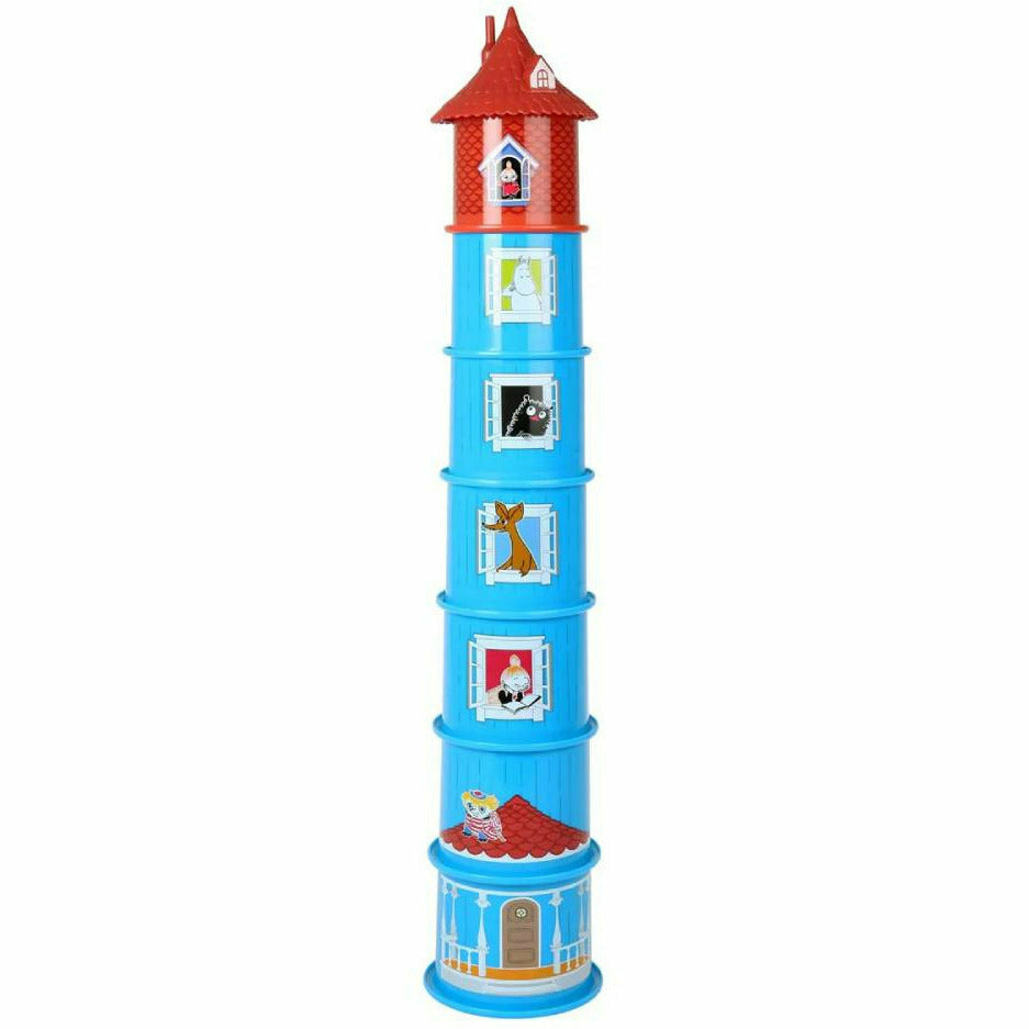 Moominhouse Jar-set Toy - Martinex - The Official Moomin Shop