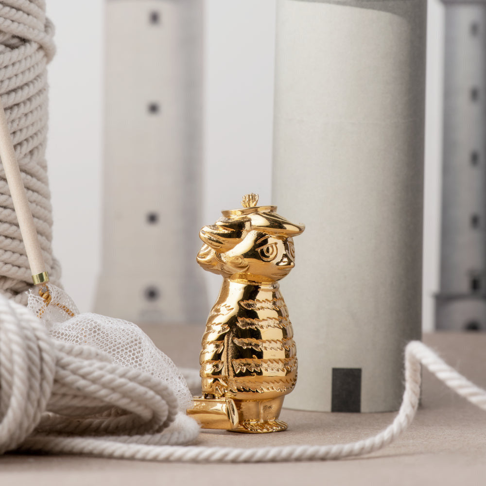 Too-Ticky Figurine - The Official Moomin Shop