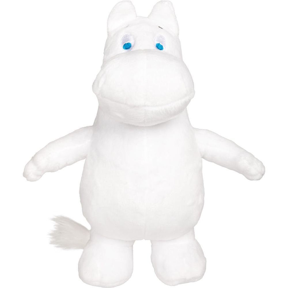 Moomintroll Plush Toy 30cm - The Official Moomin Shop