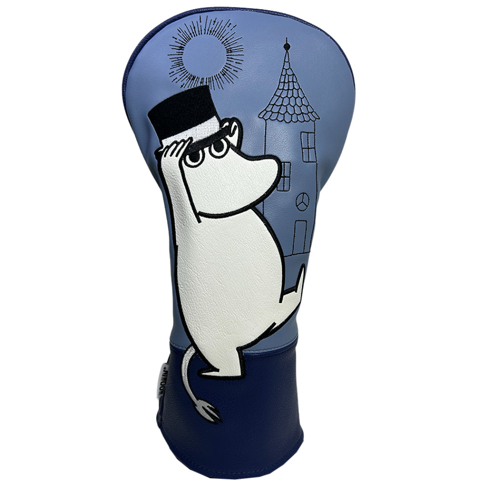 Moominpappa Driver Headcover - The Official Moomin Shop