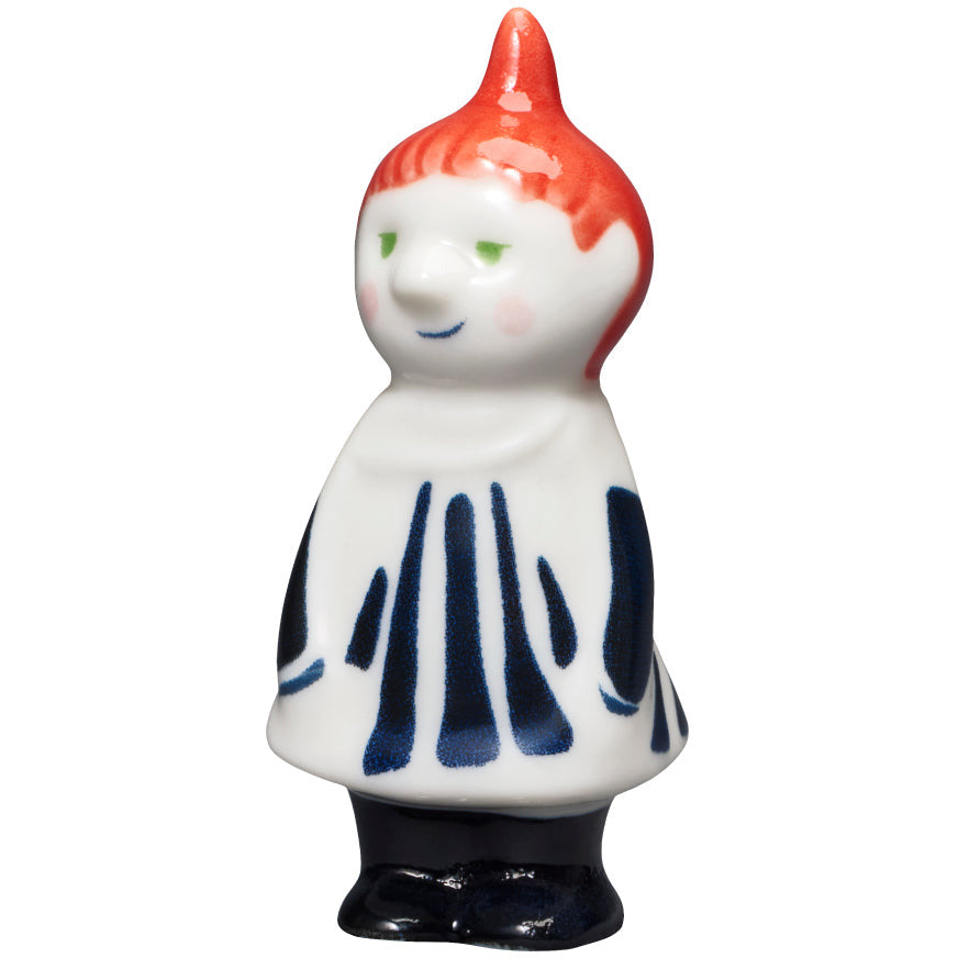 Little My Figurine 6cm - The Official Moomin Shop
