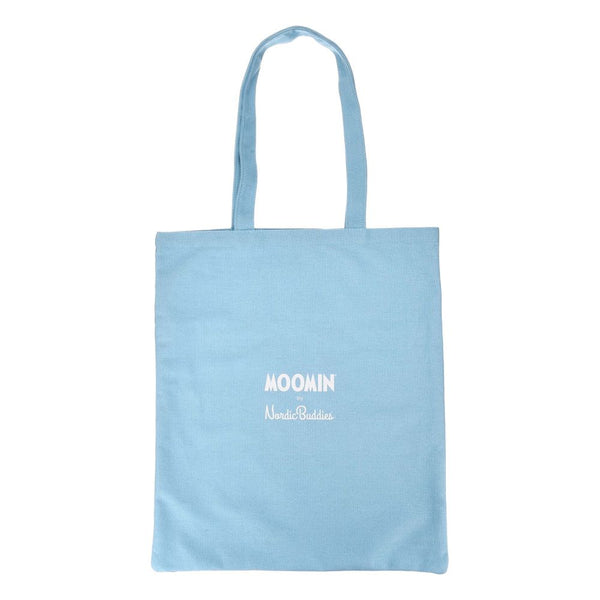 Light blue outlet tote
